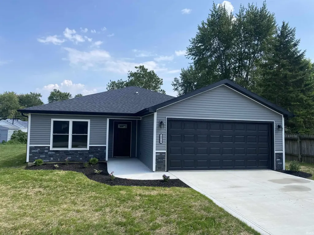 4415 Wayne Trace, Fort Wayne