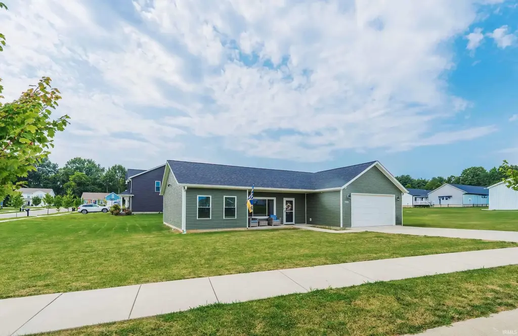 7503 W Upland Drive, Bloomington