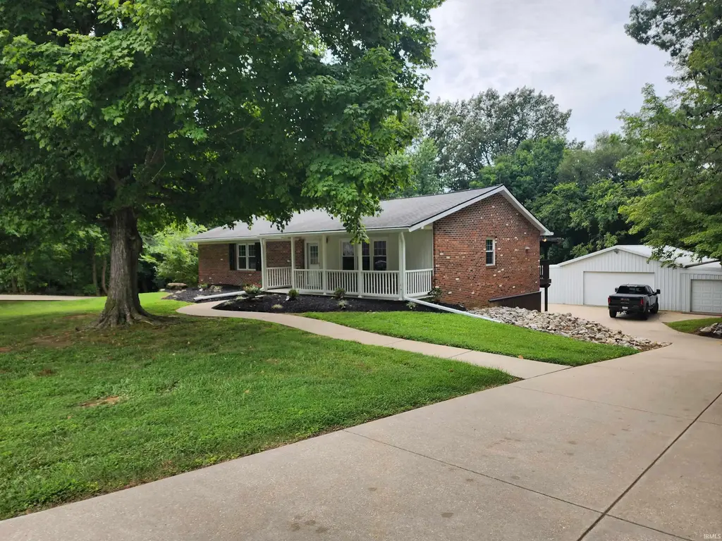 3113 Myers Vista Drive, Evansville