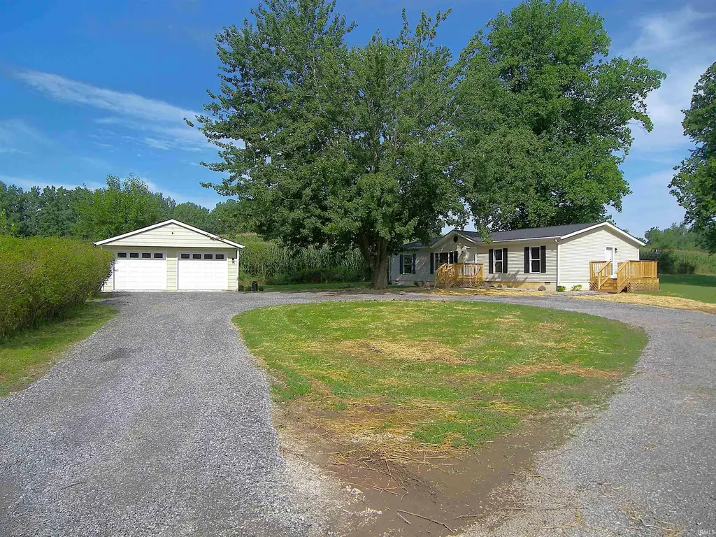 7321 S Caldwell Lake Drive, Claypool