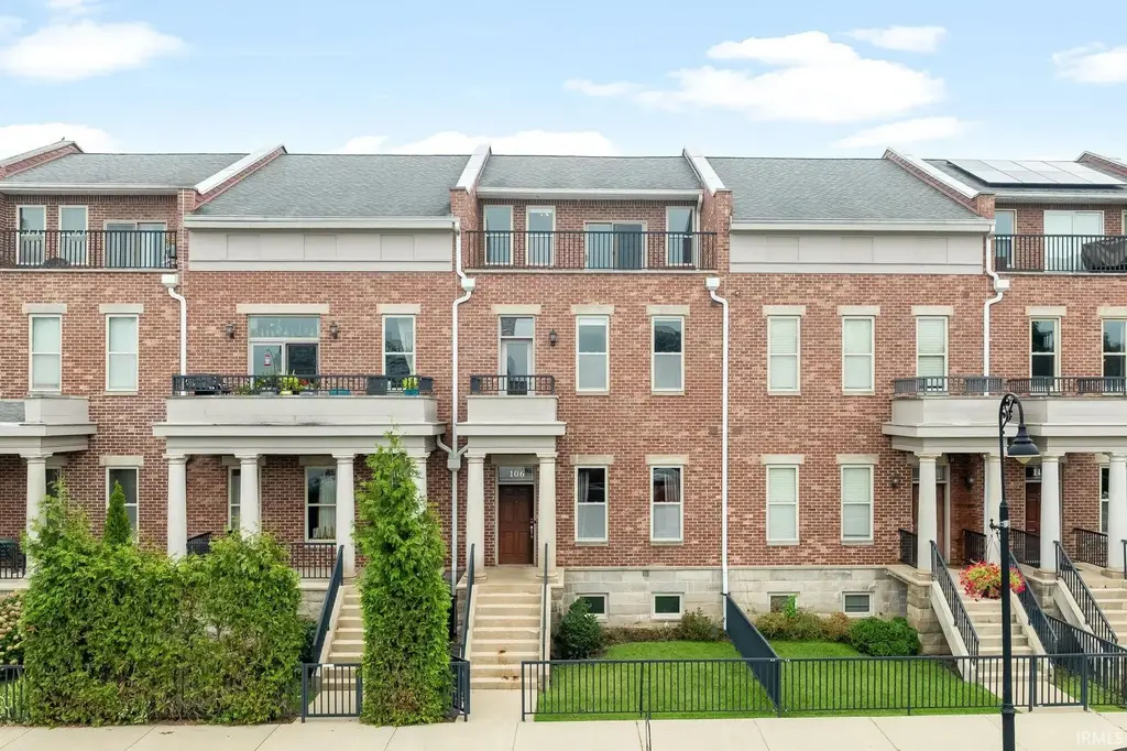 106 S Niles Avenue, South Bend