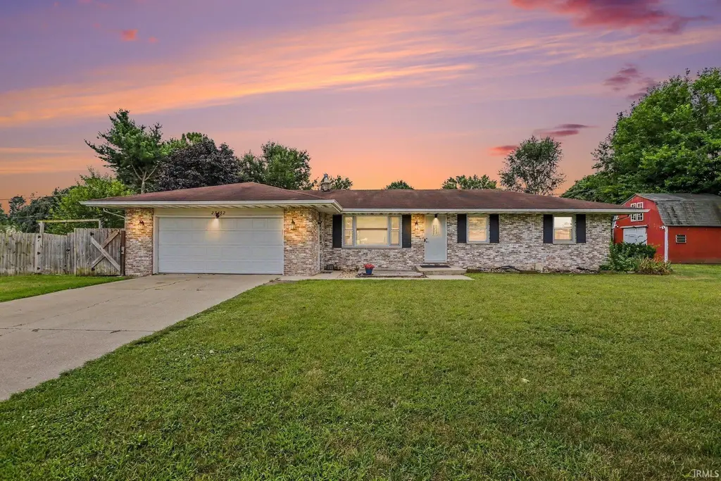 23452 Old Us 20 Highway, Elkhart