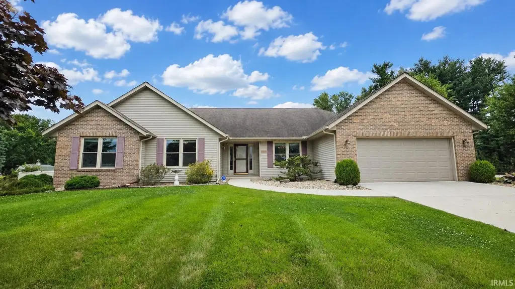 12357 Diamond Drive, Plymouth