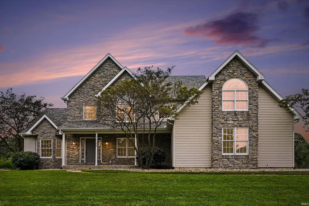 11199 Anderson Lake Drive, Granger