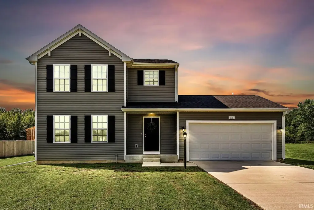 1121 Mitchell Drive, Rochester