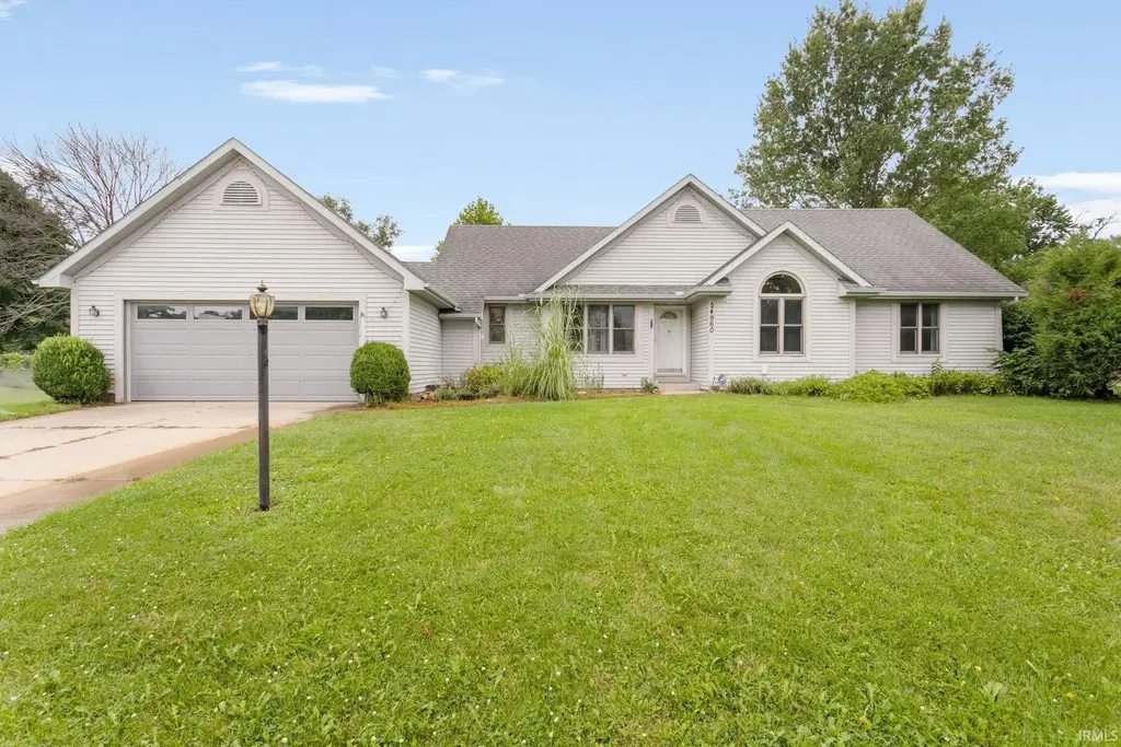 54960 E Sunray Drive, Osceola