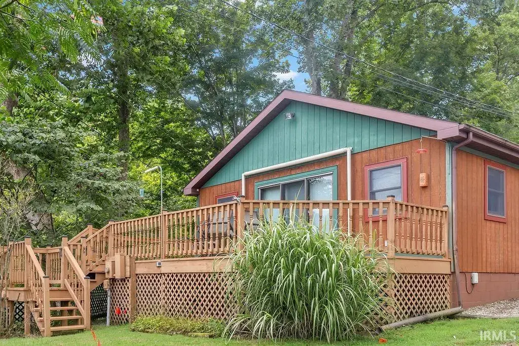 7669 N John Young Road, Unionville