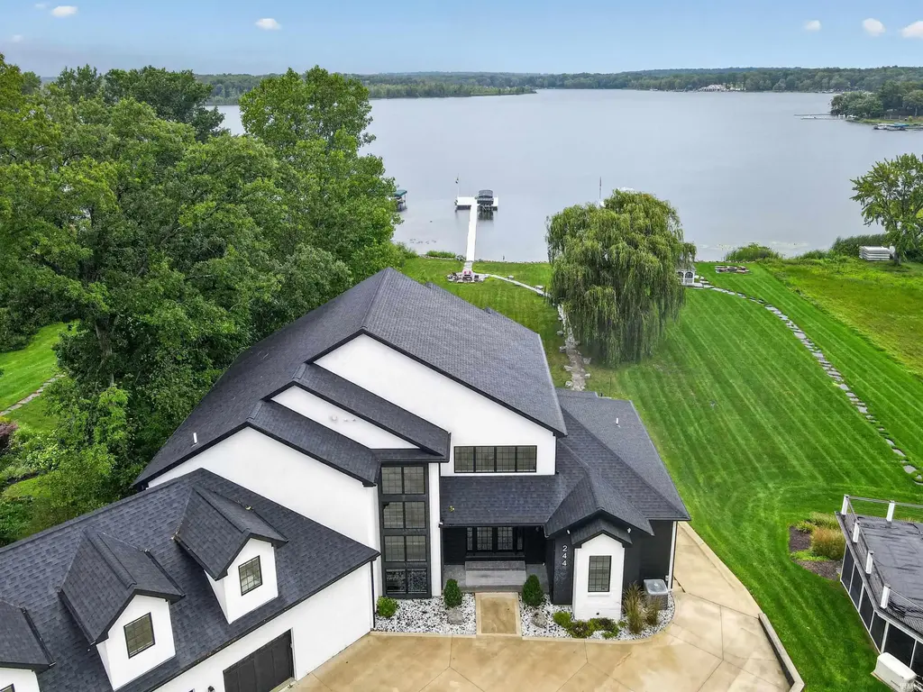 244 Ems T5 Lane, Leesburg