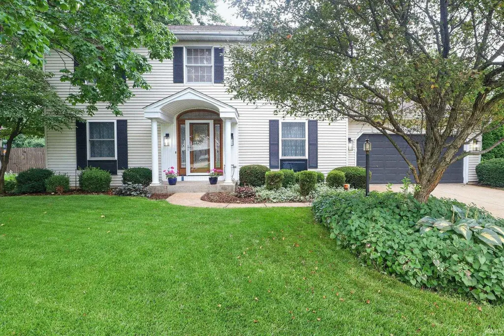 22933 Alderwood Court, Elkhart