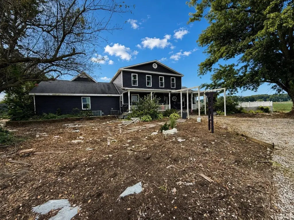 2090 E Co. Rd. 125 N, Petersburg