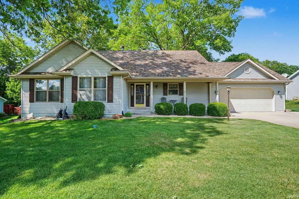 26391 Traders Post Lane, South Bend