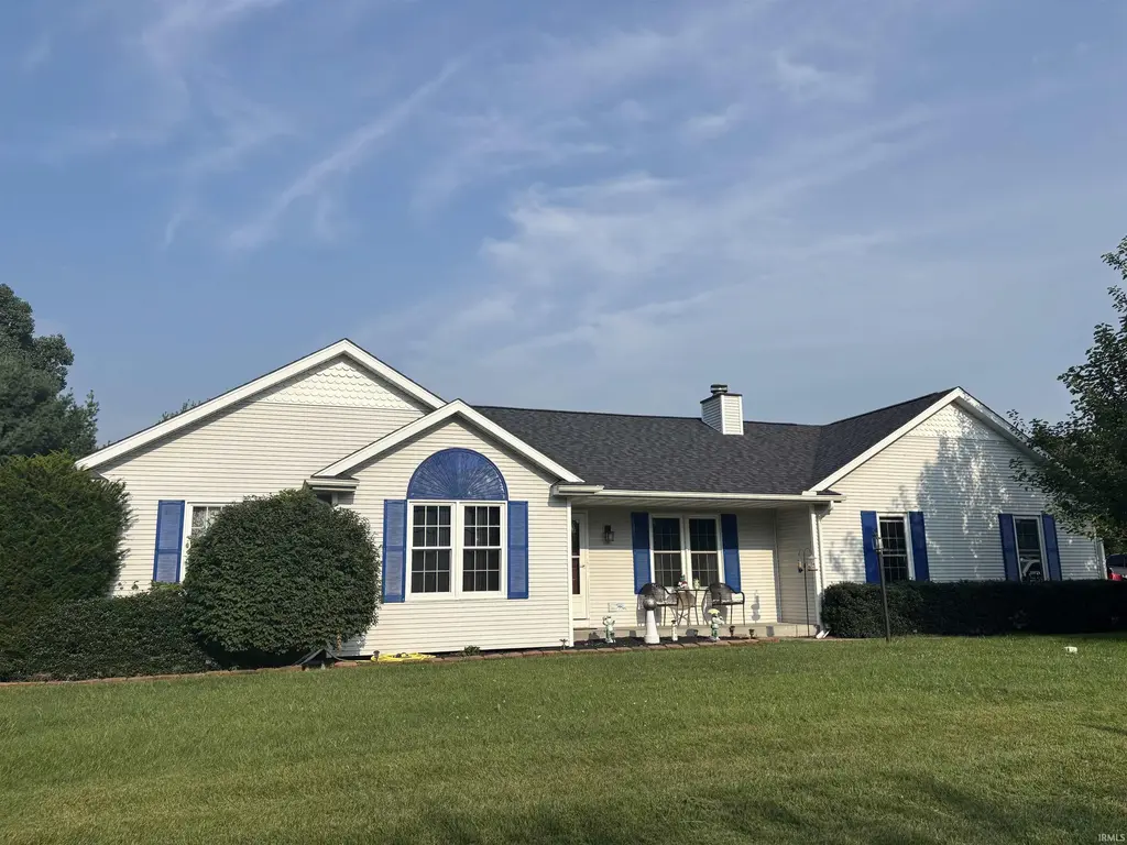 58072 Diener Drive, Goshen