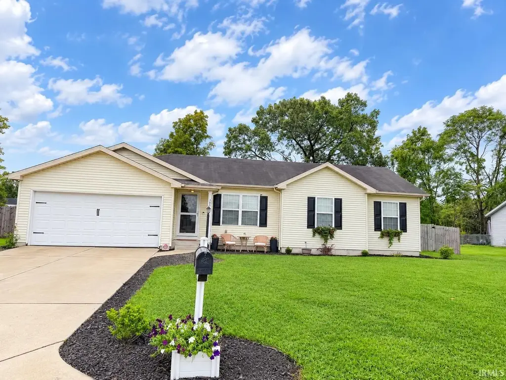 30570 Gregory Drive, Elkhart