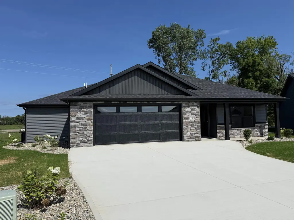 2029 Linchel Court, Angola