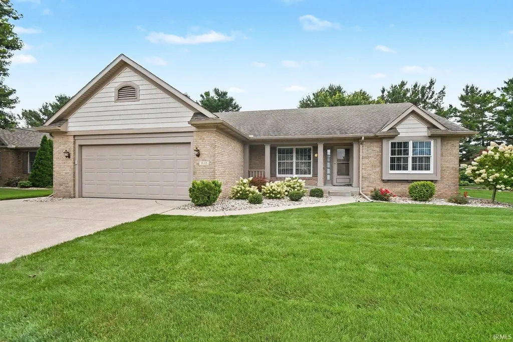 1630 Garland Drive, Goshen