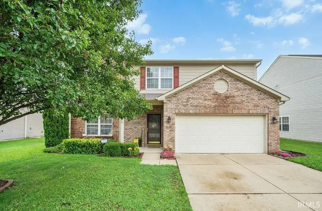 940 Zartman Road, Kokomo