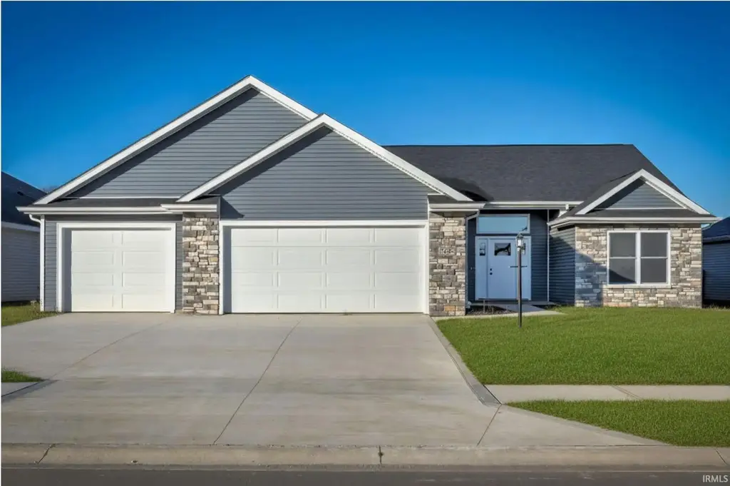 3406 Pindos Court, Auburn
