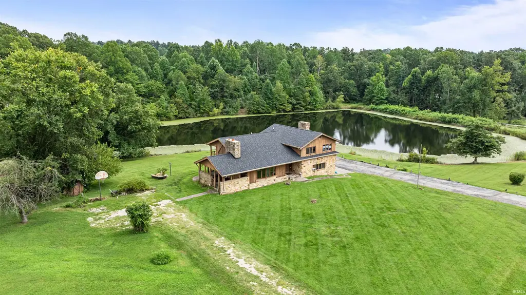 3692 Braysville Road, Spencer