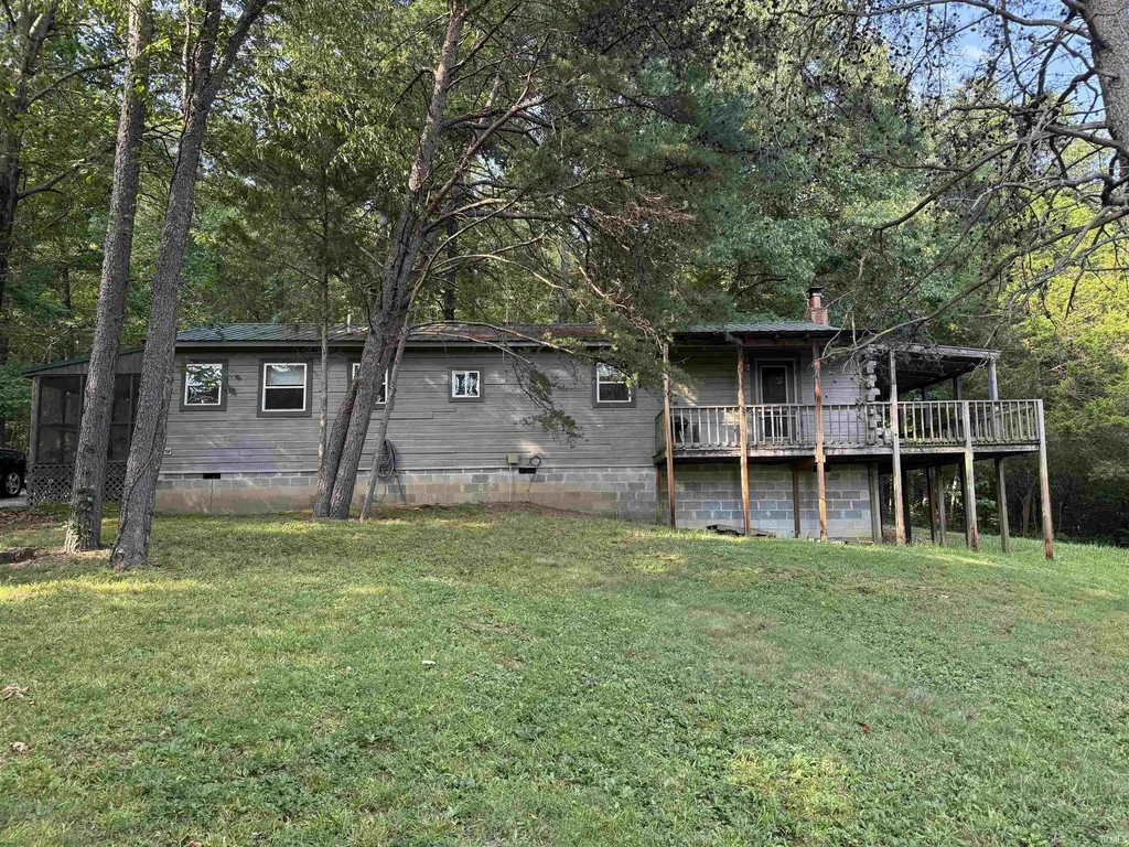 1175 Us Hwy 50 W, Mitchell