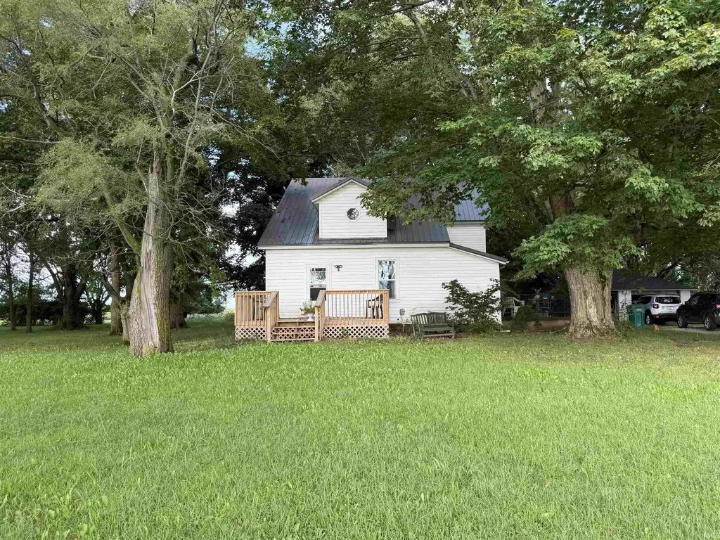 12289 W 250 N, Delphi