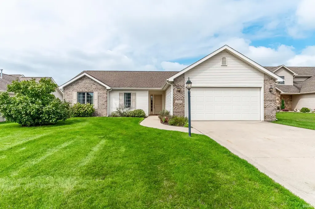 13311 Delano Cove, Fort Wayne