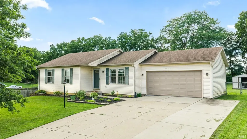 58703 Sun Valley Boulevard, Goshen