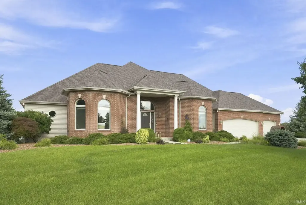 351 Stillwater Drive, Bluffton