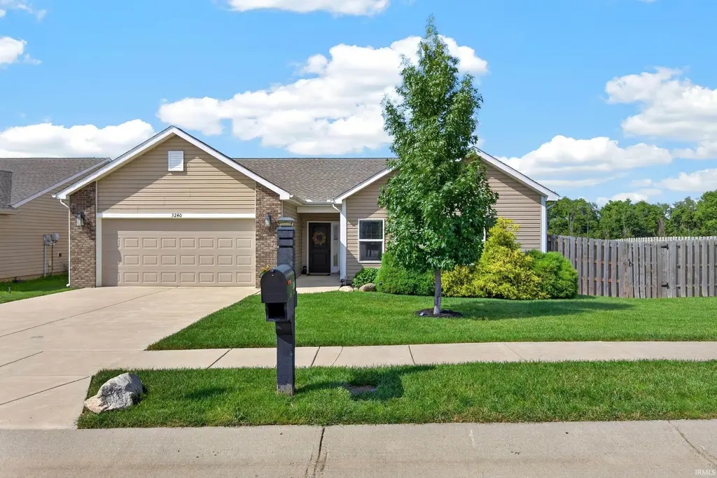 3240 Maitland Drive, West Lafayette
