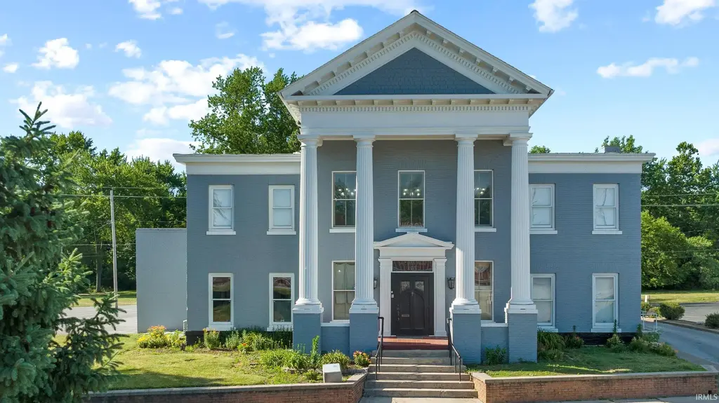 616 W Superior Street, Fort Wayne