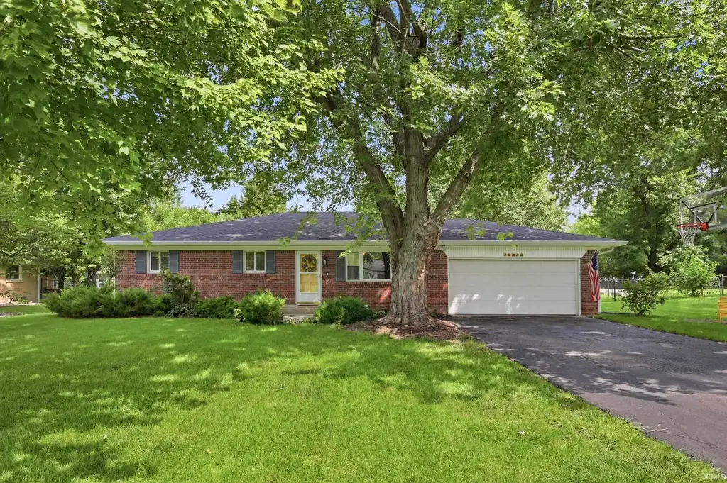 12336 Riley Road, Indianapolis