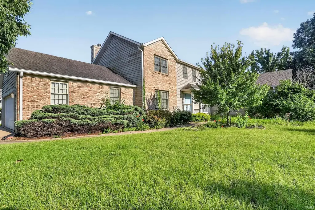 1715 Ashbury Court, West Lafayette
