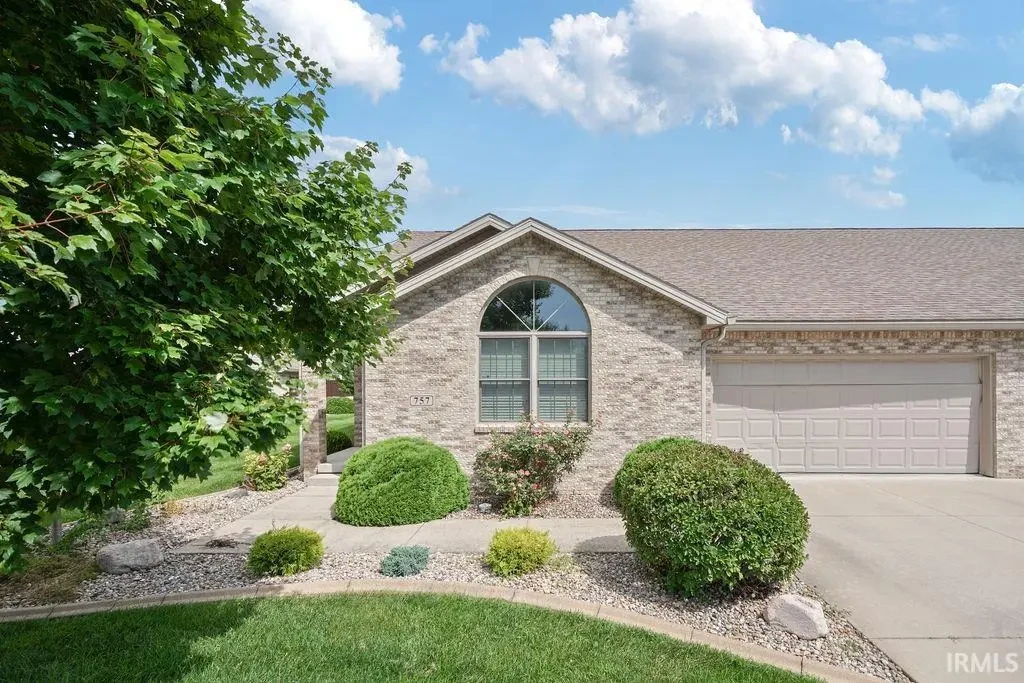757 Willowridge Drive, Kokomo