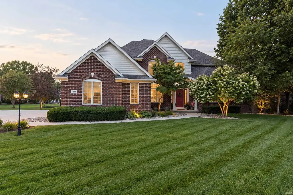 11103 Clarewood Court, Fort Wayne