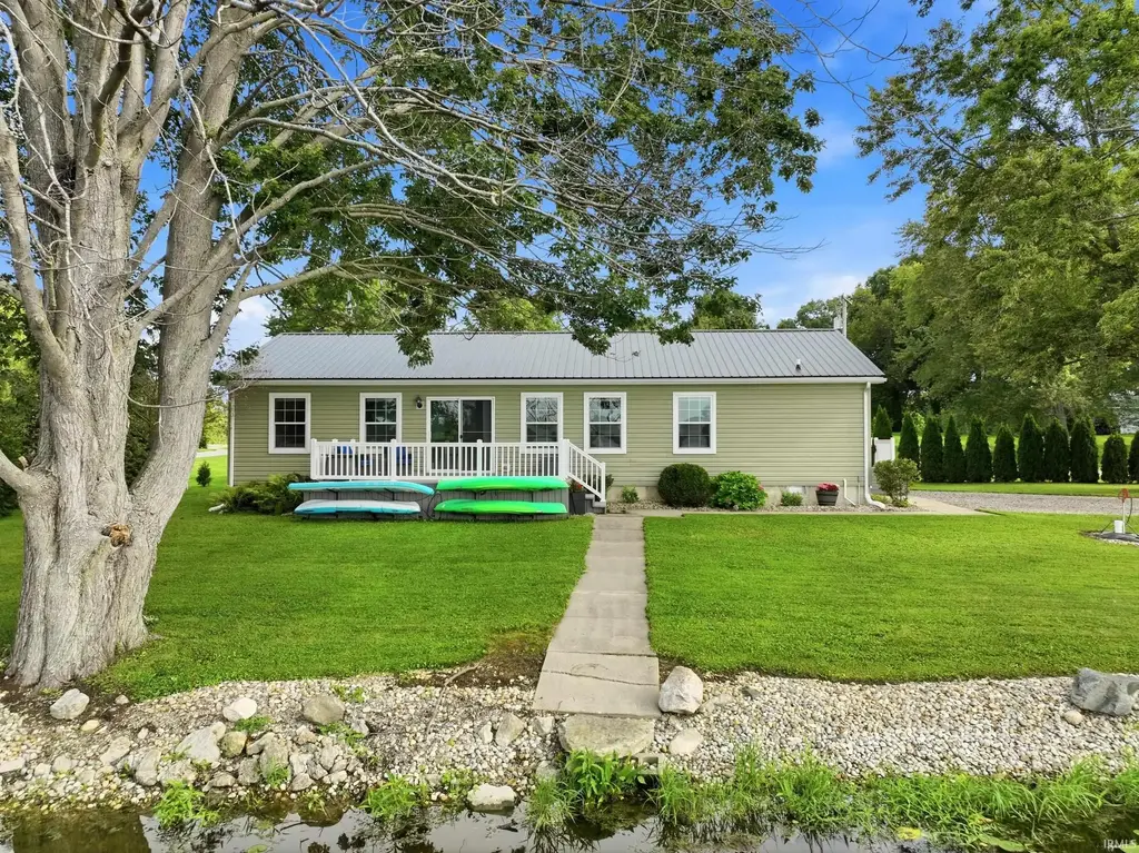 10025 W 500 S, Hudson