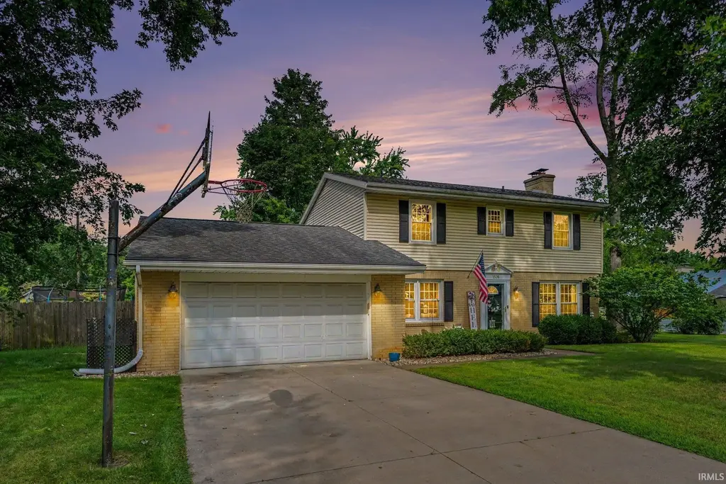 1505 Birch Drive, Elkhart