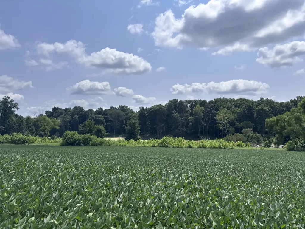 4436 E County Road 1050 N, Farmersburg