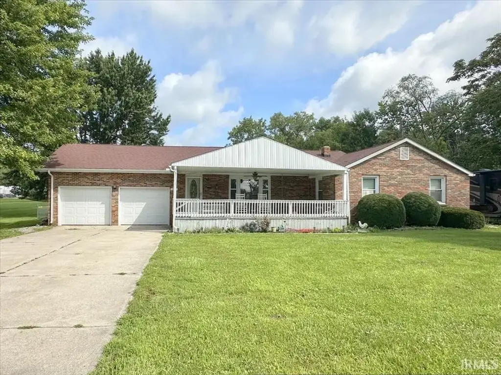 1810 E Jefferson Street, Kokomo