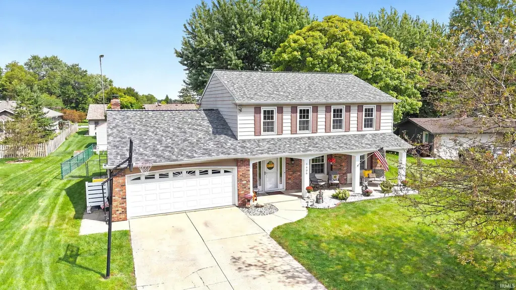1406 Cherry Lane, Auburn