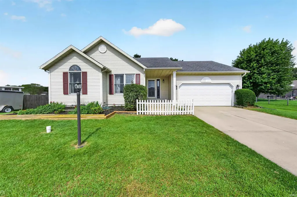 30647 Ashwood Drive, Granger