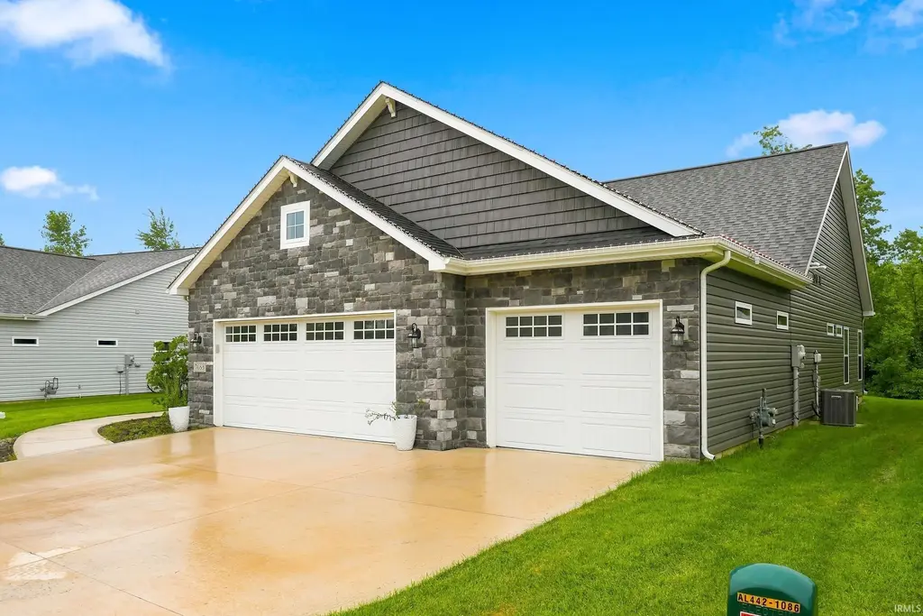 7683 Haven Boulevard, Fort Wayne