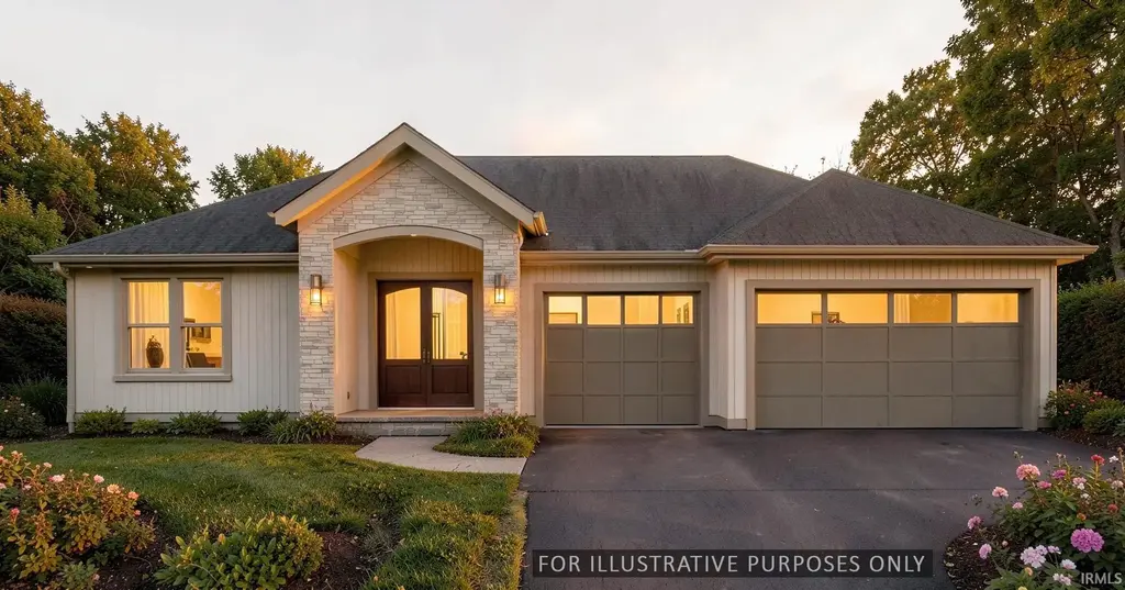 18012 Erin Court, South Bend