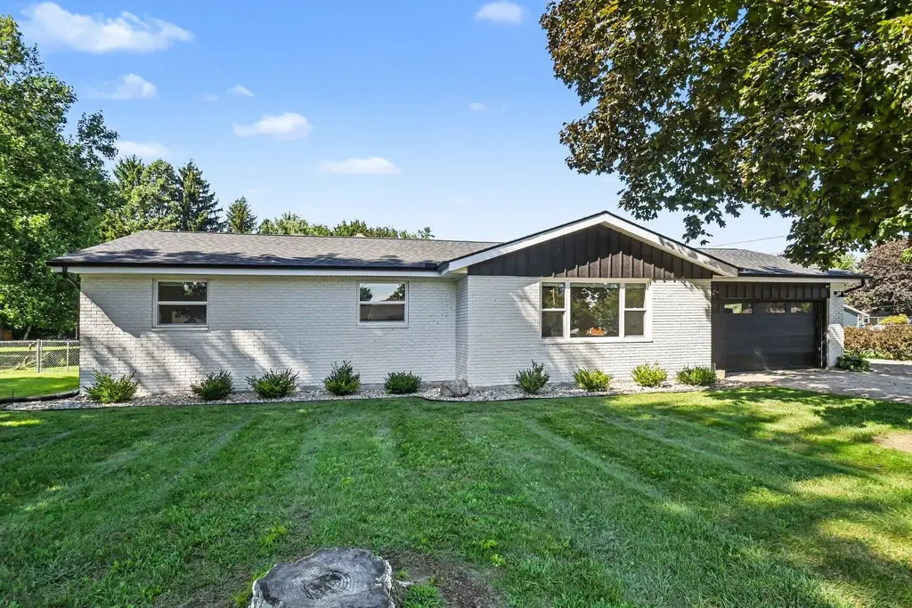 15219 Kerlin Drive, Granger