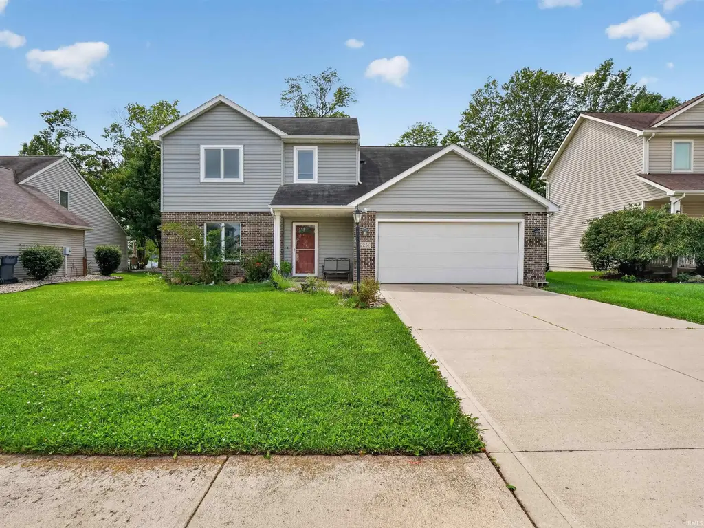 2251 Laurelwood Drive, Warsaw