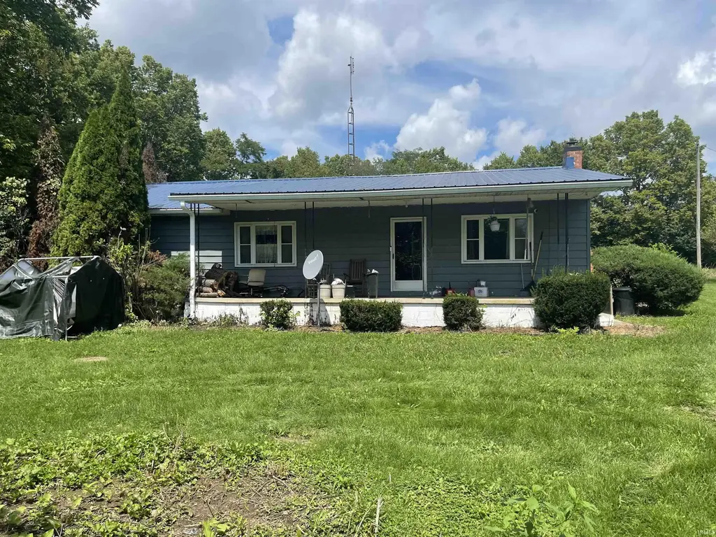 4514 E Old State Road 24 Street, Lagro