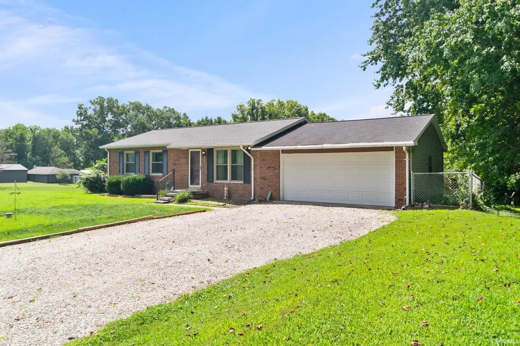 10910 Saint Wendel Road, Evansville