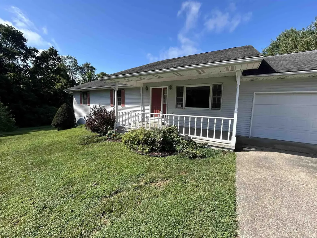 2779 E Beechwood Lane, Vincennes