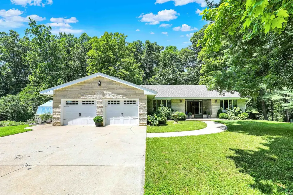 8178 S Old State Road 37, Bloomington