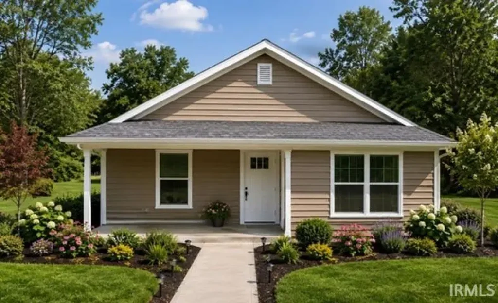 7638 W Julia Drive, Ellettsville