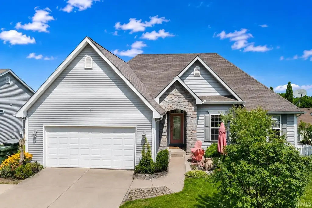 2411 Cranston Street, South Bend