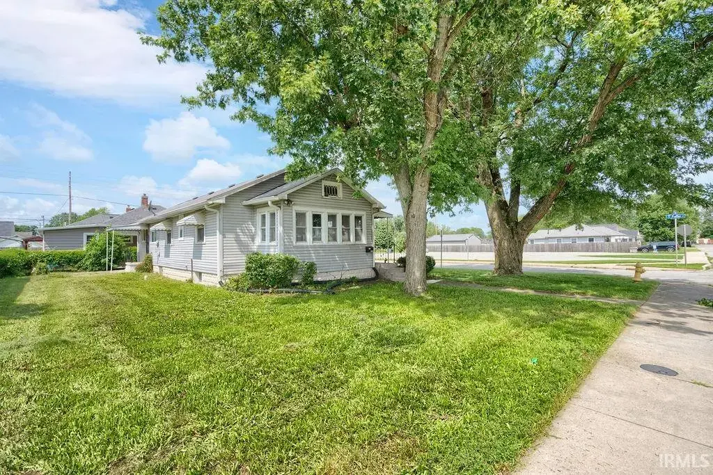 1801 S Market Street, Kokomo
